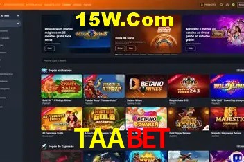 Jogos com bônus e suporte 24h na TAAbet