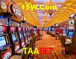 Loterias online na TAAbet