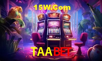 Variedade de jogos na TAAbet
