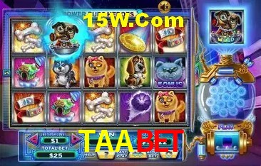 Bônus e promoções da TAAbet